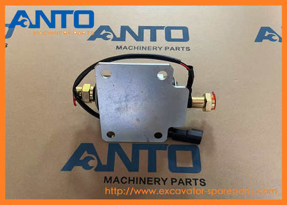 600-815-9180 600-815-9960 पंप एसी KOMATSU PC490LC-10 6D125E-6 के लिए खुदाई मशीन स्पेयर पार्ट्स