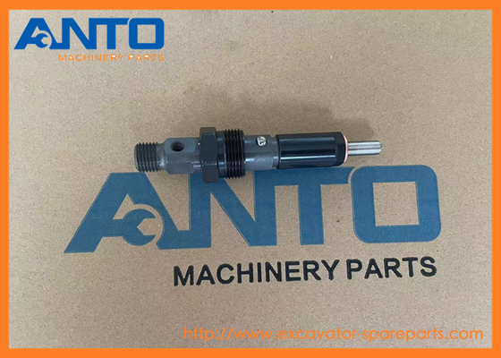 4025334 HYUNDAI R140LC-7 R210LC7 R210NLC7 R250LC7 के लिए ईंधन इंजेक्टर खुदाई इंजन भागों