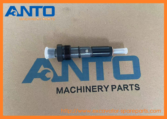 4025334 HYUNDAI R140LC-7 R210LC7 R210NLC7 R250LC7 के लिए ईंधन इंजेक्टर खुदाई इंजन भागों