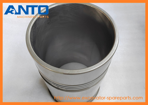 4089364 सिलेंडर लाइनर किट Excavator Engine Parts Fitting For HYUNDAI R1200-9