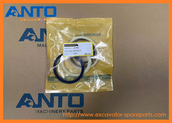 4137866 U-Ring Packing Excavator Spare Parts Fitting For HITACHI EX200-5Z JPN EX270 यू-रिंग पैकिंग एक्सकेवेटर स्पेयर पार्ट्स हिताची एक्स200-5Z जेपीएन एक्स270 के लिए फिट