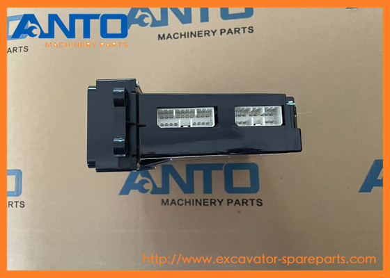 11LM-90070 11LM90070 कंट्रोल पैनल HYUNDAI एक्सकेवेटर स्पेयर पार्ट्स फिटिंग फॉर HL770-9 HL780-9