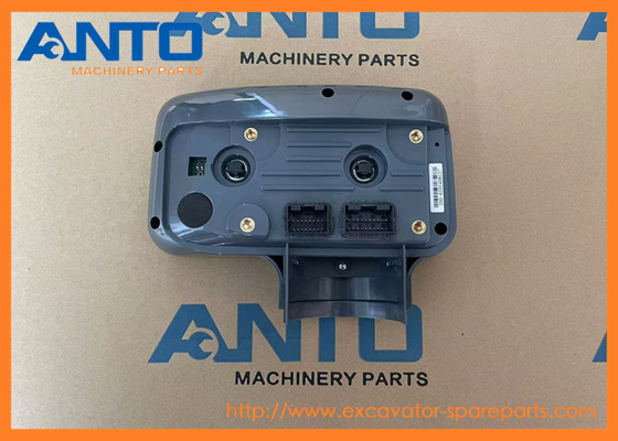 7834-77-3000 7834-77-3001 7834-77-3002 मॉनिटर KOMATSU PC200-6 के लिए उपयुक्त खुदाई मशीन स्पेयर पार्ट्स