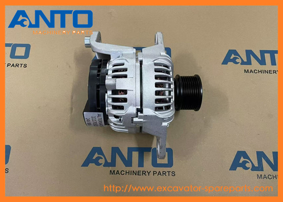 VOE11170321 11170321 EC160B EC180B के लिए उपयुक्त अल्टरनेटर खुदाई इंजन भागों