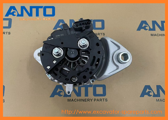 VOE11170321 11170321 EC160B EC180B के लिए उपयुक्त अल्टरनेटर खुदाई इंजन भागों