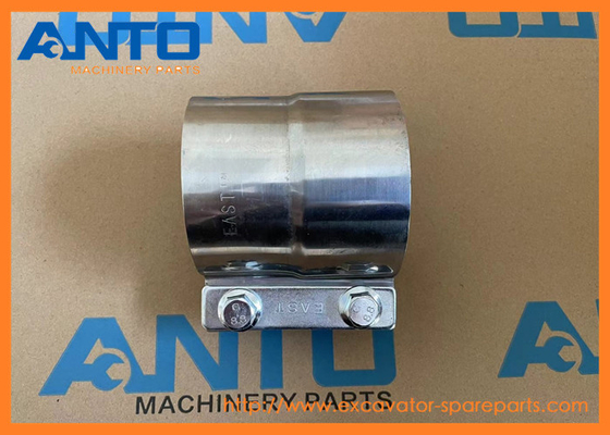 4190587 HITACHI EG110R EG40R EG40R-C EG65R-3 के लिए फिटिंग क्लैंप एक्सकेवेटर स्पेयर पार्ट्स