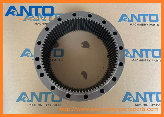 K1038210 गियर रिंग DOOSAN DX225LC DX230LC के लिए फिटिंग एक्सकेवेटर स्पेयर पार्ट्स