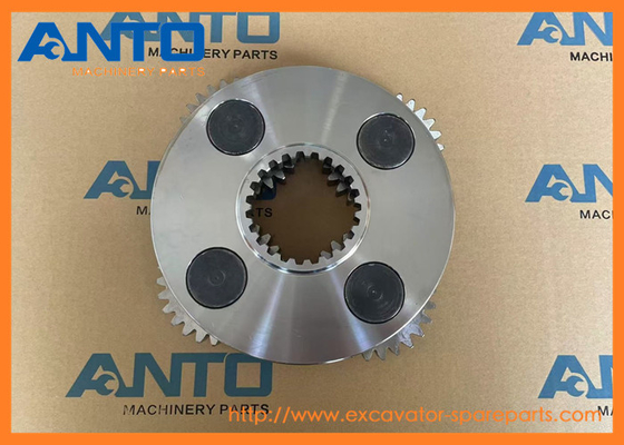 XKAQ-00126 वाहक HYUNDAI R250LC-7 R260LC-9A के लिए उपयुक्त खुदाई मशीन स्पेयर पार्ट्स