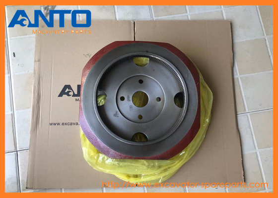 2082771170 208-27-71170 KOMATSU PC270LL PC300 PC300HD PC300LL के लिए वाहक समर्थन
