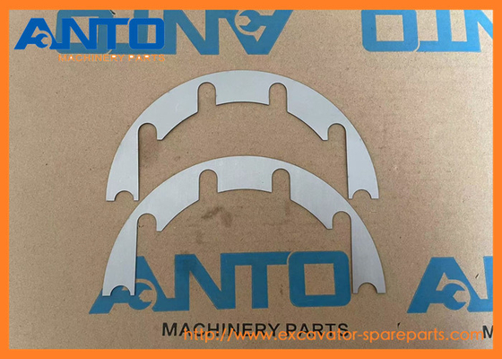 421-46-11382 4214611382 KOMATSU WA320 WA320PZ WA380 WA400 WA420 WA430 के लिए शिम फिटिंग