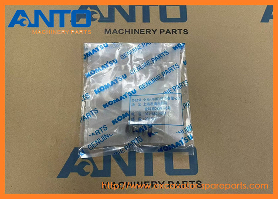 12R-60-11230 12R6011230 स्प्रिंग KOMATSU PC220LC-8 PC240-8K के लिए खुदाई मशीन स्पेयर पार्ट्स