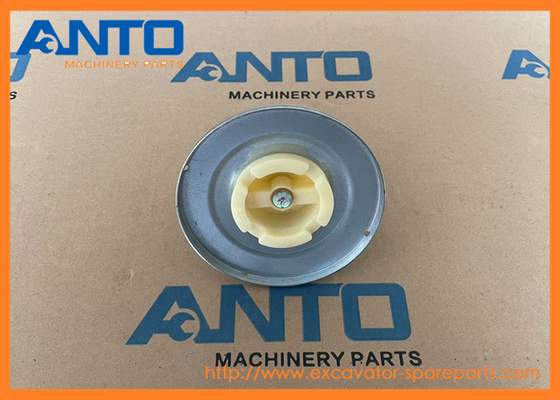 12R-60-11300 12R6011300 वाल्व असेंबली KOMATSU PC300-6 के लिए खुदाई मशीन स्पेयर पार्ट्स