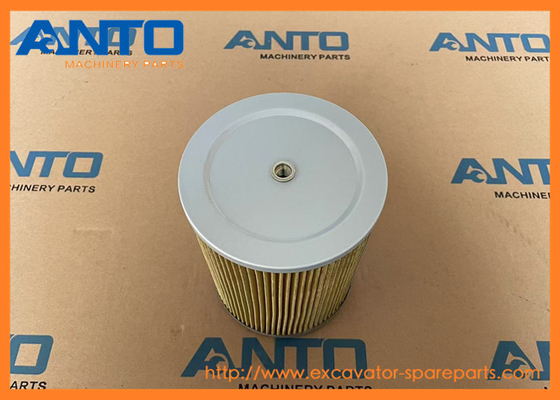 205-60-51450 2056051450 फिल्टर KOMATSU PC200-5C PC210-5K के लिए खुदाई मशीन स्पेयर पार्ट्स