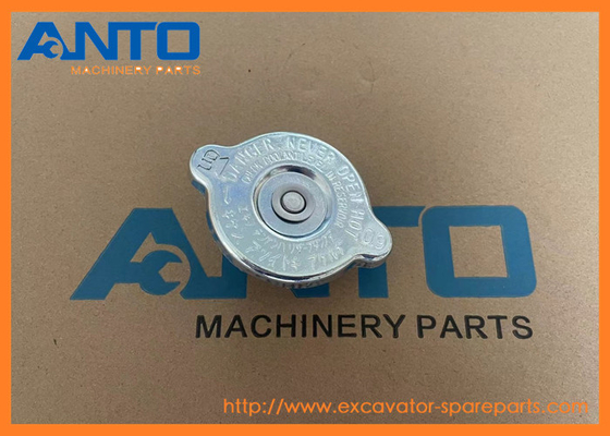 4228160 HITACHI EX100 EX100-2 EX100-3 EX100-3C के लिए उपयुक्त कैप एक्सकेवेटर स्पेयर पार्ट्स