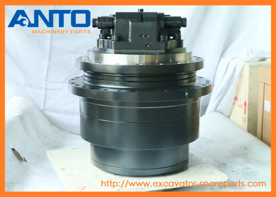 31QA-40041 31QA-40040 31QA-40042 Hyundai R360LC9 R380LC9A के लिए यात्रा मोटर फिटिंग
