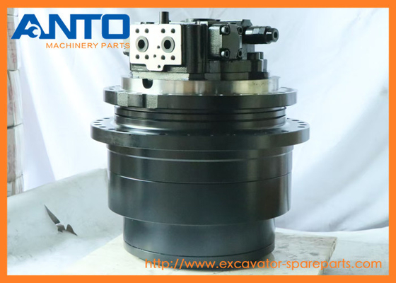 31QA-40041 31QA-40040 31QA-40042 Hyundai R360LC9 R380LC9A के लिए यात्रा मोटर फिटिंग