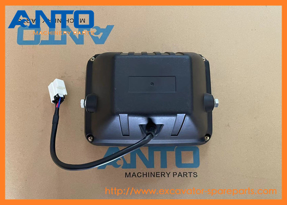 424-06-23210 4240623210 हेड लैंप एक्सकेवेटर स्पेयर पार्ट्स फॉर KOMATSU WA300 WA300L WA320