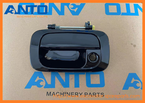 424-926-3261 4249263261 KOMATSU WA150 WA150L WA150PZ WA200 के लिए हैंडल फिटिंग