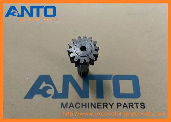 1185408 गियर HITACHI Excavator Oil Motor Parts Fitting For ZX40U-3 ZX48U-3 EX55UR-3