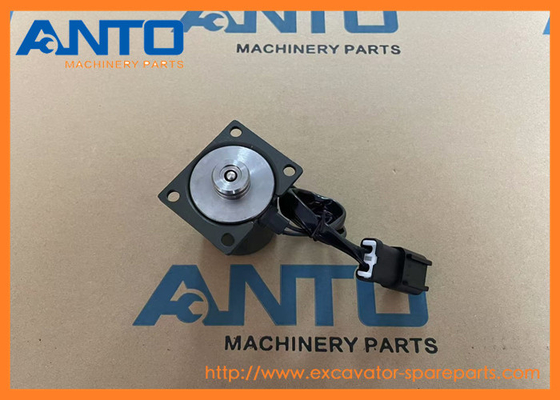 708-2H-25240 708-2L-25211 708-3-18272 सोलेनोइड वाल्व KOMATSU Spare Parts For CD110R-1