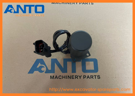 708-2H-25240 708-2L-25211 708-3-18272 सोलेनोइड वाल्व KOMATSU Spare Parts For CD110R-1