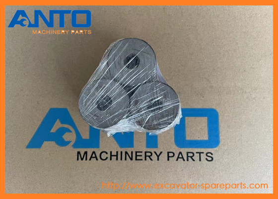 4263901 HITACHI CX400 CX500 CX500DR CX500S CX550 के लिए फिटिंग पिन एक्सकेवेटर स्पेयर पार्ट्स