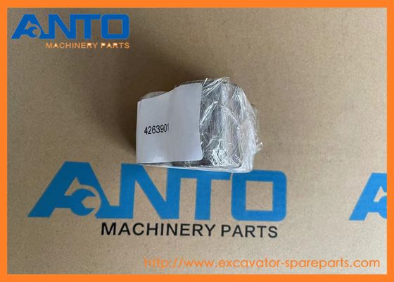 4263901 HITACHI CX400 CX500 CX500DR CX500S CX550 के लिए फिटिंग पिन एक्सकेवेटर स्पेयर पार्ट्स