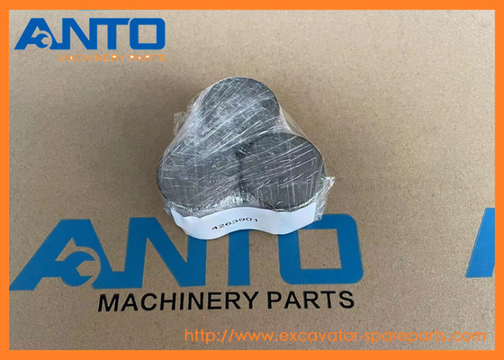 4263901 HITACHI CX400 CX500 CX500DR CX500S CX550 के लिए फिटिंग पिन एक्सकेवेटर स्पेयर पार्ट्स
