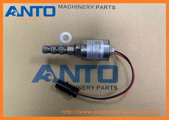 152-8346 1528346 Excavator Electric Parts के लिए सोलेनोइड वाल्व फिटिंग 311C 312C L 314C
