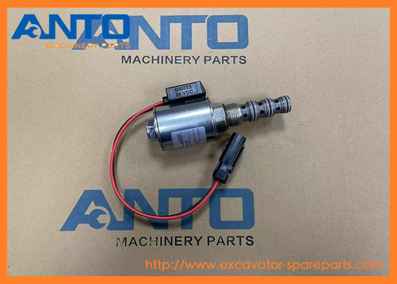 152-8346 1528346 Excavator Electric Parts के लिए सोलेनोइड वाल्व फिटिंग 311C 312C L 314C
