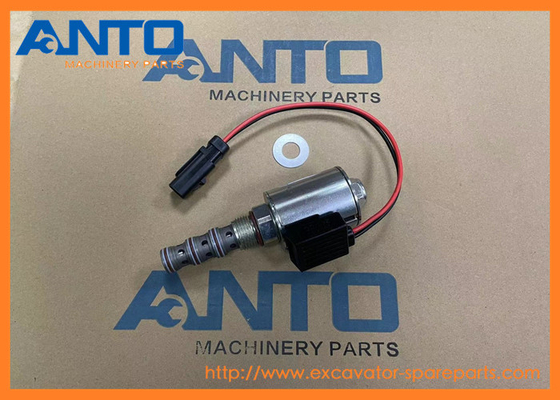 152-8346 1528346 Excavator Electric Parts के लिए सोलेनोइड वाल्व फिटिंग 311C 312C L 314C