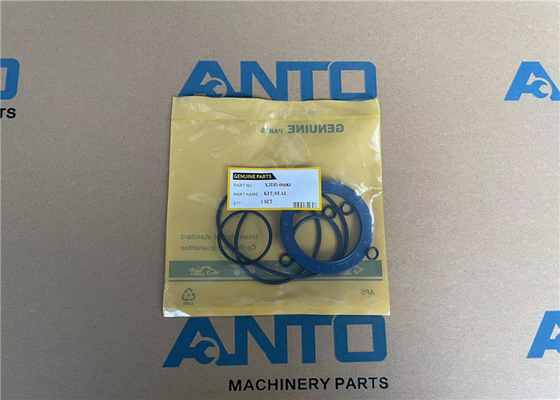 XJDD-00683 सील किट HYUNDAI एक्सकेवेटर ट्रैवल मोटर पार्ट्स फिटिंग फॉर R140W-7 R170W-7