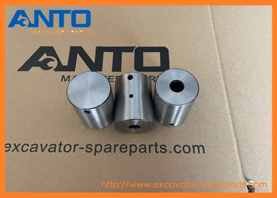 HITACHI EX200-3 EX200-3C EX200-3E EX200-5 के लिए फिटिंग पिन एक्सकेवेटर स्पेयर पार्ट्स