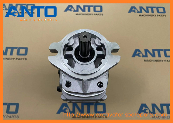 705-41-08240 7054108240 हाइड्रोलिक पंप KOMATSU PC28UD-2 के लिए खुदाई मशीन स्पेयर पार्ट्स