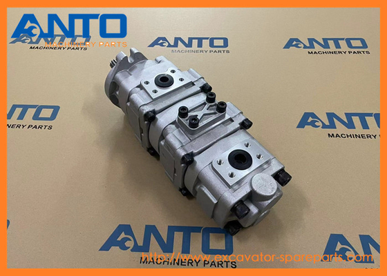 705-41-08240 7054108240 हाइड्रोलिक पंप KOMATSU PC28UD-2 के लिए खुदाई मशीन स्पेयर पार्ट्स