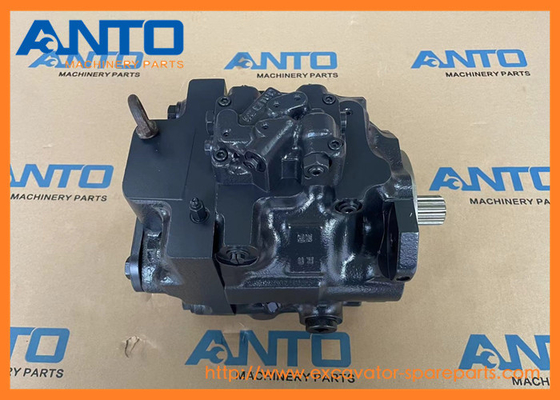 708-1U-00161 708-1U-00160 हाइड्रोलिक पंप KOMATSU Backhoeloader WB93R-5E0 के लिए स्पेयर पार्ट्स