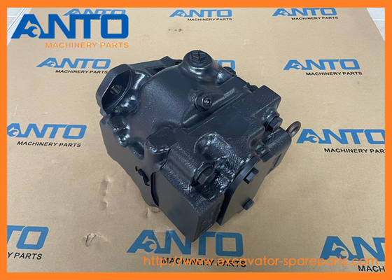 708-1U-00161 708-1U-00160 हाइड्रोलिक पंप KOMATSU Backhoeloader WB93R-5E0 के लिए स्पेयर पार्ट्स