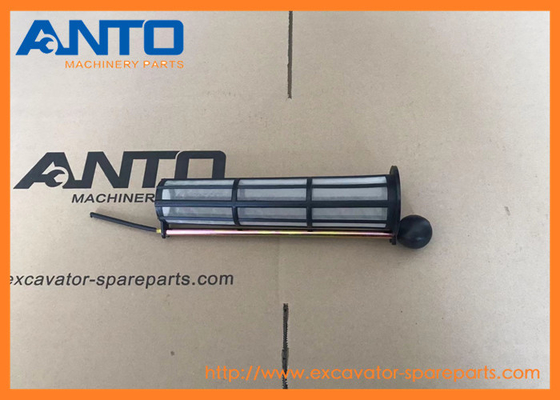 4353560 हिताची EG65R-3 EG70R EG70R-3 EX100-5 के लिए स्ट्रेनर एक्सकेवेटर फिल्टर फिटिंग