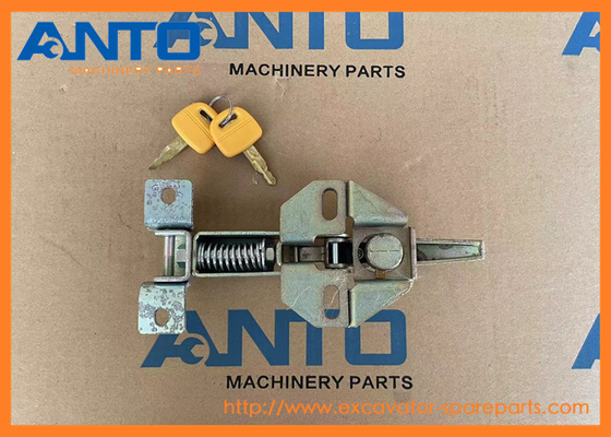 4361438 HITACHI EX1100-3 EX300-2 EX300-3 EX300-3C के लिए फिटिंग कैच एक्सकेवेटर स्पेयर पार्ट्स