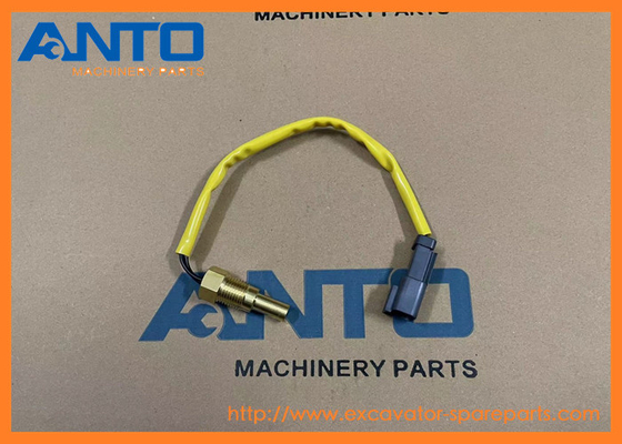 786-19-33320 7861933320 जल तापमान सेंसर KOMATSU PC300-8 के लिए खुदाई मशीन स्पेयर पार्ट्स