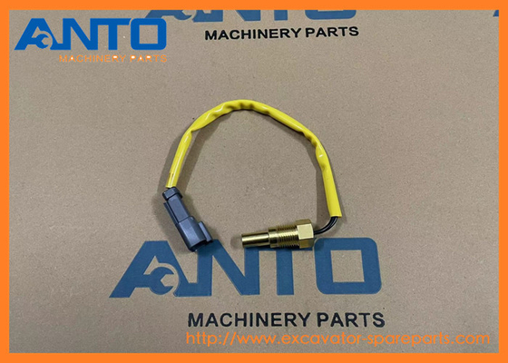 786-19-33320 7861933320 जल तापमान सेंसर KOMATSU PC300-8 के लिए खुदाई मशीन स्पेयर पार्ट्स