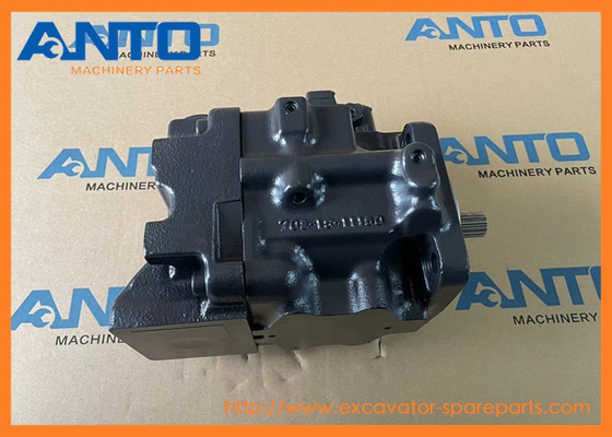708-1S-00940 708-1S-00970 पंखे पंप KOMATSU व्हील लोडर हाइड्रोलिक भागों के लिए WA380-6