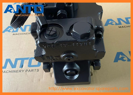 708-1S-00940 708-1S-00970 पंखे पंप KOMATSU व्हील लोडर हाइड्रोलिक भागों के लिए WA380-6
