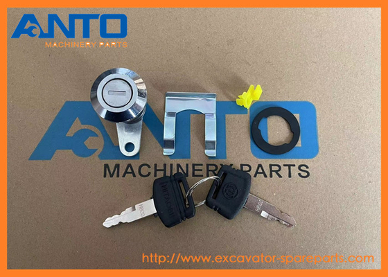 4369645 HITACHI CHR70 EG65R-3 EG70R-3 के लिए फिटिंग के लिए बाहरी हैंडल उत्खनन उपकरण स्पेयर पार्ट्स