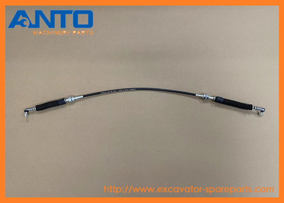 4426564 HITACHI EG70R IZX200 IZX200LC के लिए फिटिंग के लिए नियंत्रण केबल खुदाई मशीन भागों