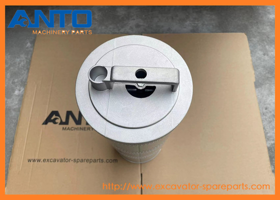 4448402 फिल्टर तत्व 270C LC JD 330C LC JD IZX200 IZX200LC के लिए खुदाई फिल्टर फिटिंग