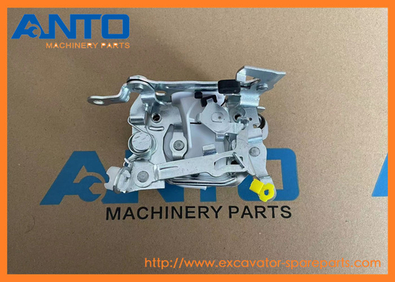 4455982 HITACHI IZX200 IZX200LC IZX210F के लिए दरवाजा लॉक खुदाई के लिए फिटिंग स्पेयर पार्ट्स