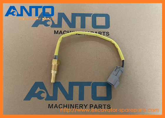 7861-93-3520 7861933520 पानी का तापमान सेंसर KOMATSU PC650LC-8E0 के लिए खुदाई मशीन स्पेयर पार्ट्स