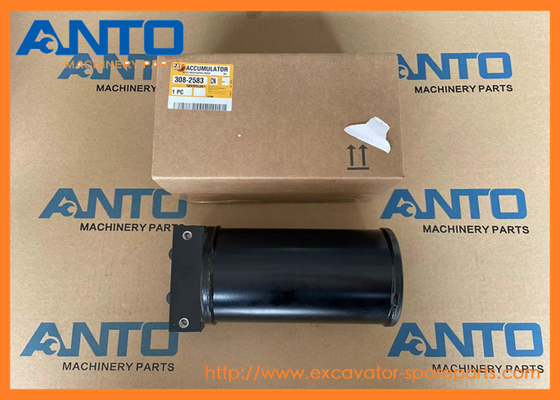 308-2583 3082583 एक्यूम्युलेटर व्हील लोडर एयर कंडीशनर पार्ट्स फॉर C6.6 C7.1 930M
