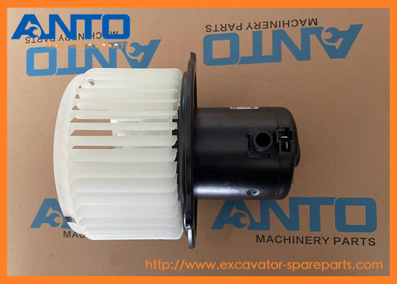 HITACHI EX1200-5 EX1200-5C के लिए उपयुक्त मोटर उत्खनन हवा कंडीशनर भागों